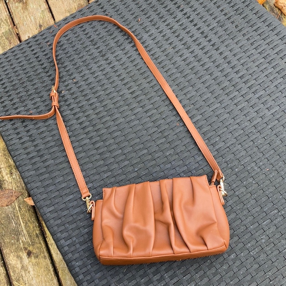 Madison West shoulder bag new